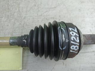 Привод правый передний HONDA FIT GD1 L13A 44305-SAA-000 3 ракурс
