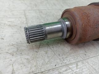 Привод правый передний HONDA FIT GD1 L13A 44305-SAA-000 4 ракурс