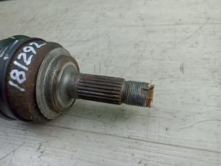Привод правый передний HONDA FIT GD1 L13A 44305-SAA-000 5 ракурс