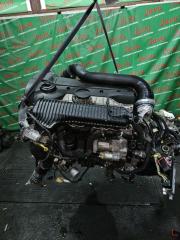 Двигатель VOLVO V40 MV48 B5204T 2 ракурс