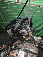Двигатель VOLVO V40 MV48 B5204T 4 ракурс