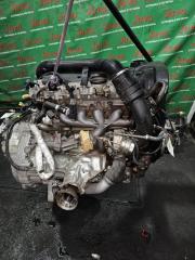Двигатель VOLVO V40 MV48 B5204T 5 ракурс