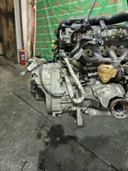 АКПП VOLVO V40 MV48 B5204T TF-80SD 4 ракурс