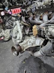 АКПП VOLVO V40 MV48 B5204T TF-80SD 5 ракурс