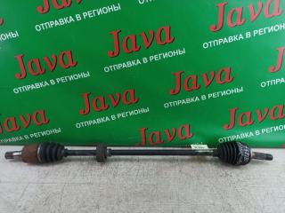 Привод правый передний HONDA FIT GD1 L13A 44305-SAA-000 1 ракурс