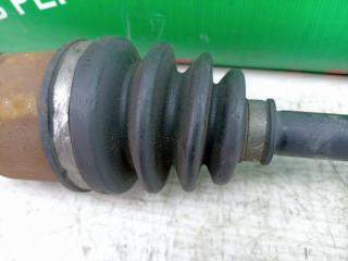 Привод правый передний HONDA FIT GD1 L13A 44305-SAA-000 2 ракурс