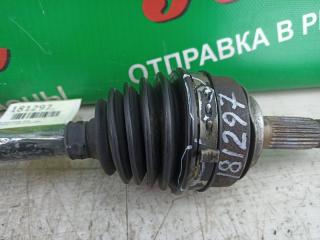 Привод правый передний HONDA FIT GD1 L13A 44305-SAA-000 3 ракурс