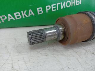 Привод правый передний HONDA FIT GD1 L13A 44305-SAA-000 4 ракурс