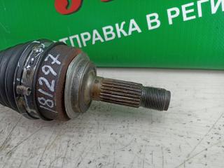 Привод правый передний HONDA FIT GD1 L13A 44305-SAA-000 5 ракурс