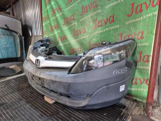 Ноускат передний HONDA PARTNER GJ4 L15A 3 ракурс Ноускат передний HONDA PARTNER GJ4 L15A 3 ракурс
