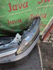 Ноускат передний HONDA PARTNER GJ4 L15A 4 ракурс Ноускат передний HONDA PARTNER GJ4 L15A 4 ракурс