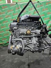 Двигатель SUZUKI ALTO HA36S R06A 3 ракурс