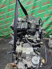 Двигатель SUZUKI ALTO HA36S R06A 4 ракурс