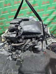 Двигатель SUZUKI ALTO HA36S R06A 5 ракурс