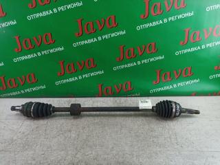 Привод правый передний TOYOTA BB QNC20 K3-VE 43410-B1060 1 ракурс
