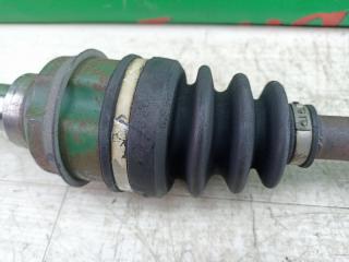 Привод правый передний TOYOTA BB QNC20 K3-VE 43410-B1060 2 ракурс