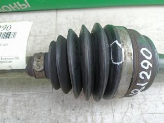 Привод правый передний TOYOTA BB QNC20 K3-VE 43410-B1060 3 ракурс