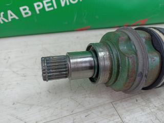Привод правый передний TOYOTA BB QNC20 K3-VE 43410-B1060 4 ракурс