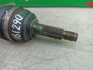 Привод правый передний TOYOTA BB QNC20 K3-VE 43410-B1060 5 ракурс