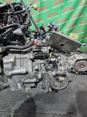 АКПП HONDA INSIGHT ZE2 LDA SBLA 1 ракурс АКПП HONDA INSIGHT ZE2 LDA SBLA 1 ракурс