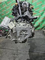 АКПП HONDA INSIGHT ZE2 LDA SBLA 2 ракурс АКПП HONDA INSIGHT ZE2 LDA SBLA 2 ракурс