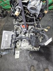 АКПП HONDA INSIGHT ZE2 LDA SBLA 3 ракурс АКПП HONDA INSIGHT ZE2 LDA SBLA 3 ракурс