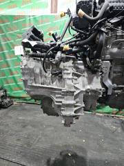 АКПП HONDA INSIGHT ZE2 LDA SBLA 4 ракурс АКПП HONDA INSIGHT ZE2 LDA SBLA 4 ракурс