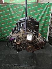 Двигатель HONDA LIFE JB1 E07Z 1 ракурс