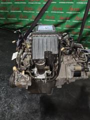 Двигатель HONDA LIFE JB1 E07Z 2 ракурс