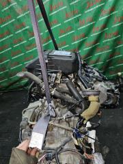 Двигатель HONDA LIFE JB1 E07Z 4 ракурс