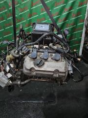 Двигатель HONDA LIFE JB1 E07Z 5 ракурс