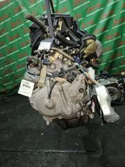 АКПП HONDA LIFE JB1 E07Z BB 2 ракурс