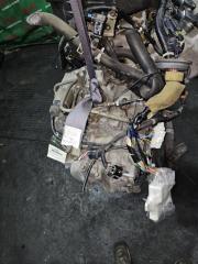 АКПП HONDA LIFE JB1 E07Z BB 3 ракурс