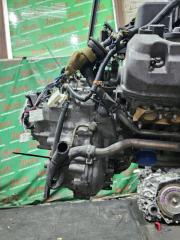 АКПП HONDA LIFE JB1 E07Z BB 4 ракурс