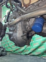 АКПП HONDA LIFE JB1 E07Z BB 5 ракурс