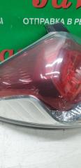 Стоп-сигнал левый задний TOYOTA RACTIS NCP120 1NZ-FE 52-278 3 ракурс
