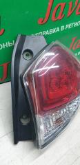Стоп-сигнал правый задний TOYOTA RACTIS NCP120 1NZ-FE 52-278 2 ракурс