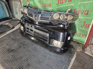 Ноускат передний HONDA ZEST JE1 P07A 2 ракурс Ноускат передний HONDA ZEST JE1 P07A 2 ракурс
