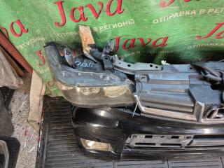 Ноускат передний HONDA ZEST JE1 P07A 4 ракурс Ноускат передний HONDA ZEST JE1 P07A 4 ракурс