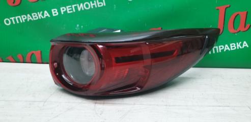 Стоп-сигнал правый задний MAZDA CX-5 KF2P SH-VPTS W3870 1 ракурс