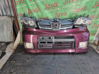 Ноускат передний HONDA ZEST JE1 P07A 1 ракурс Ноускат передний HONDA ZEST JE1 P07A 1 ракурс