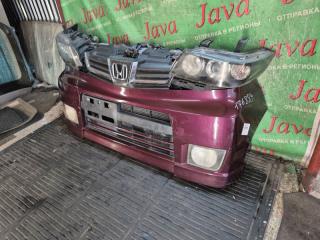 Ноускат передний HONDA ZEST JE1 P07A 2 ракурс Ноускат передний HONDA ZEST JE1 P07A 2 ракурс