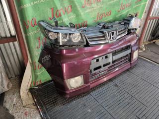 Ноускат передний HONDA ZEST JE1 P07A 3 ракурс Ноускат передний HONDA ZEST JE1 P07A 3 ракурс