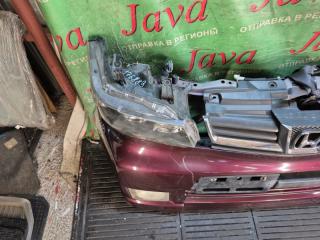 Ноускат передний HONDA ZEST JE1 P07A 4 ракурс Ноускат передний HONDA ZEST JE1 P07A 4 ракурс
