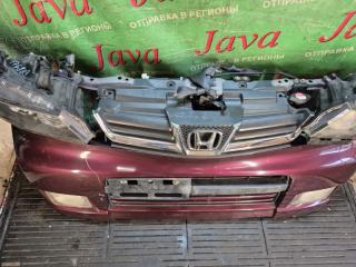 Ноускат передний HONDA ZEST JE1 P07A 5 ракурс Ноускат передний HONDA ZEST JE1 P07A 5 ракурс