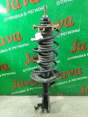 Стойка правая передняя HONDA FIT GE6 L13A 1 ракурс