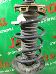 Стойка правая передняя HONDA FIT GE6 L13A 2 ракурс