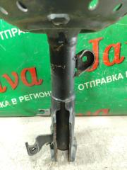 Стойка правая передняя HONDA FIT GE6 L13A 3 ракурс