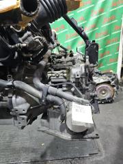 АКПП TOYOTA RACTIS NCP125 1NZ-FE K310F-03A 1 ракурс