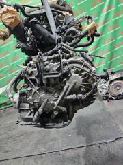 АКПП TOYOTA RACTIS NCP125 1NZ-FE K310F-03A 2 ракурс